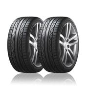 Pneu Hankook Ventus V12 Evo2 K120 255/45 R18 103y - 2 Unidades