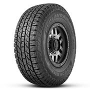 Pneu Yokohama Geolandar A/t G015 255/55 R19 111h