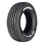Pneu Delinte Dx10 Bandit A/t 265/70 R16 121/118q