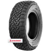 Pneu Sunset Tires All Terrain T/a 265/70 R17 121/118s