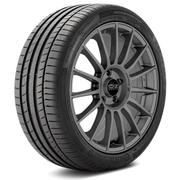 Pneu Continental Pneus Sportcontact 5 275/40 R19 101y