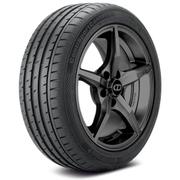 Pneu Continental Pneus Sportcontact 3 Runflat 275/40 R19 101w