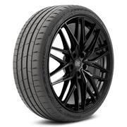 Pneu Continental Pneus Sportcontact 7 285/30 R20 99y
