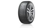 Pneu Hankook Ventus S1 Evo3 Suv K127a 285/40 R21 109y