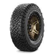 Pneu Bfgoodrich All Terrain T/a Ko3 315/75 R16 127/124s