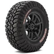 Pneu General Tire Grabber X3 33x12,5 R17 114q
