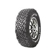 Pneu Wanli Su006 265/70 R17 121/118s