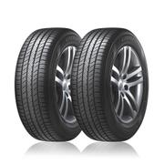 Pneu Hankook Kynergy St H735 185/70 R14 88t - 2 Unidades