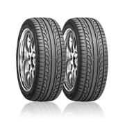 Pneu Nexen N6000 195/45 R15 82w - 2 Unidades