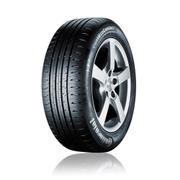 Pneu Continental Pneus Ecocontact 5 195/55 R16 91h