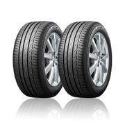 Pneu Bridgestone Turanza T001 Runflat 205/55 R16 91v - 2 Unidades