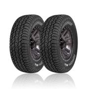 Pneu Hankook Dynapro At2 Rf11 225/70 R16 103t - 2 Unidades