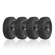Pneu Hankook Dynapro At2 Rf11 245/70 R16 111t - 4 Unidades