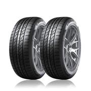Pneu Kumho Kl33 225/60 R17 99v - 2 Unidades