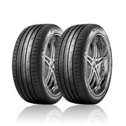 Pneu Kumho Ps71 235/45 R17 97y - 2 Unidades