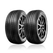 Pneu Kumho Hp71 235/55 R17 103v - 2 Unidades