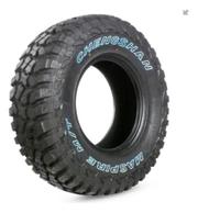 Pneu Chengshan Maspire M/t 265/65 R17 120/117q