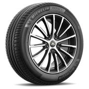 Pneu Michelin Primacy 4+ 215/45 R17 91w