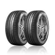 Pneu Kumho Ps71 245/35 R18 92y - 2 Unidades