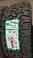 Pneu Roadcruza Ra1100 245/60 R18 105t