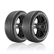 Pneu Continental Pneus Sportcontact 5 Suv 235/50 R19 99v - 2 Unidades