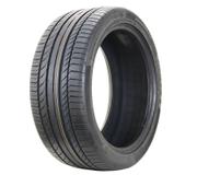 Pneu Continental Pneus Sportcontact 5 255/40 R19 96w