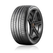 Pneu Continental Pneus Sportcontact 6 245/30 R20 90y