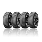 Pneu Nexen N Fera Ru5 255/45 R20 105v - 4 Unidades