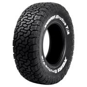 Pneu Xbri Brutus T/a 35x12,5 R20 121r