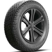 Pneu Bfgoodrich Trail Terrain T/a 215/60 R17 96h
