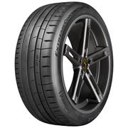 Pneu Continental Pneus Extremecontact Sport 02 215/50 R17 95w