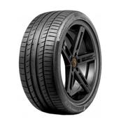 Pneu Continental Pneus Sportcontact 5 (ao1) 225/40 R18 92y