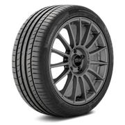 Pneu Continental Pneus Sportcontact 5 Runflat 225/40 R19 89y