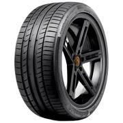 Pneu Continental Pneus Sportcontact 5p (mo) 275/35 R20 102y