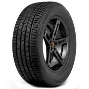 Pneu Continental Pneus Crosscontact Lx Sport (moe) Runflat 235/55 R19 101h