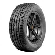 Pneu Continental Pneus Crosscontact Lx Sport (n0) 275/45 R20 110v