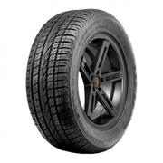 Pneu Continental Pneus Crosscontact Uhp (mo) 275/50 R20 109w