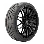 Pneu Continental Pneus Sportcontact 7 (nd0) 325/30 R21 108y