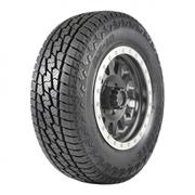 Pneu Delinte Dx10 Bandit A/t 315/70 R17 121/118s