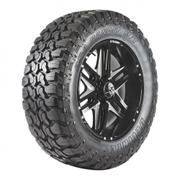 Pneu Delinte Dx9 Bandit M/t 35x12,5 R18 123q