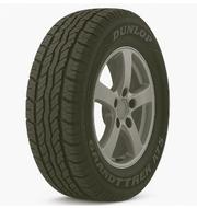 Pneu Dunlop Grandtrek At5 205/60 R16 92h