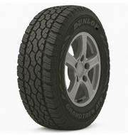 Pneu Dunlop Grandtrek At3 265/70 R16 112t