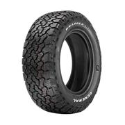 Pneu General Tire Grabber Atx 265/70 R15 112t