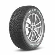 Pneu Magnum Tires Mgm All Terrain Sport 265/70 R16 112t