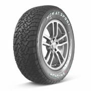 Pneu Magnum Tires Mgm All Terrain Sport 265/65 R17 112t