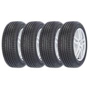 Pneu Mazzini Falconer F1 185/60 R15 88h - 4 Unidades