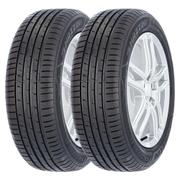 Pneu Mazzini Falconer F1 195/60 R15 88v - 2 Unidades