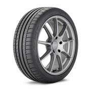 Pneu Michelin Pilot Sport 4 Runflat 225/45 R17 91w