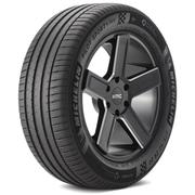 Pneu Michelin Pilot Sport 4 Suv (jlr) 235/50 R20 104y