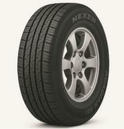 Pneu Nexen Roadian Ht 265/70 R16 112s